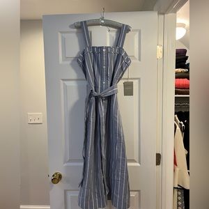 Everlane Maxi Dress NWT